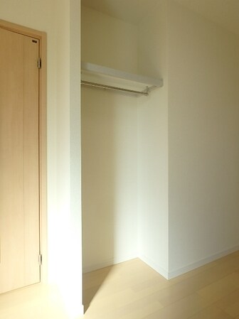 サニーコートの物件内観写真